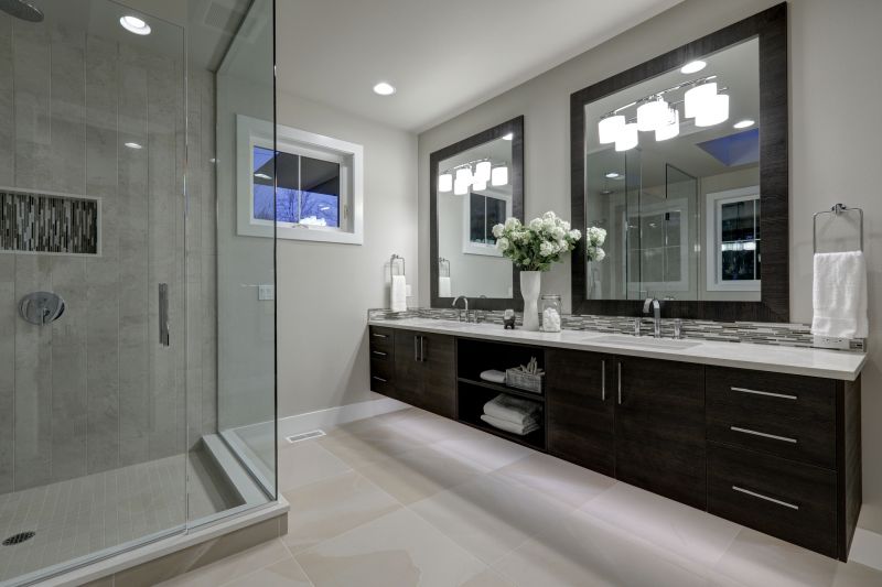Luxury Bathroom Upgrade 4