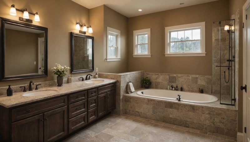 Top Bathroom Remodeling Companies in New River, AZ