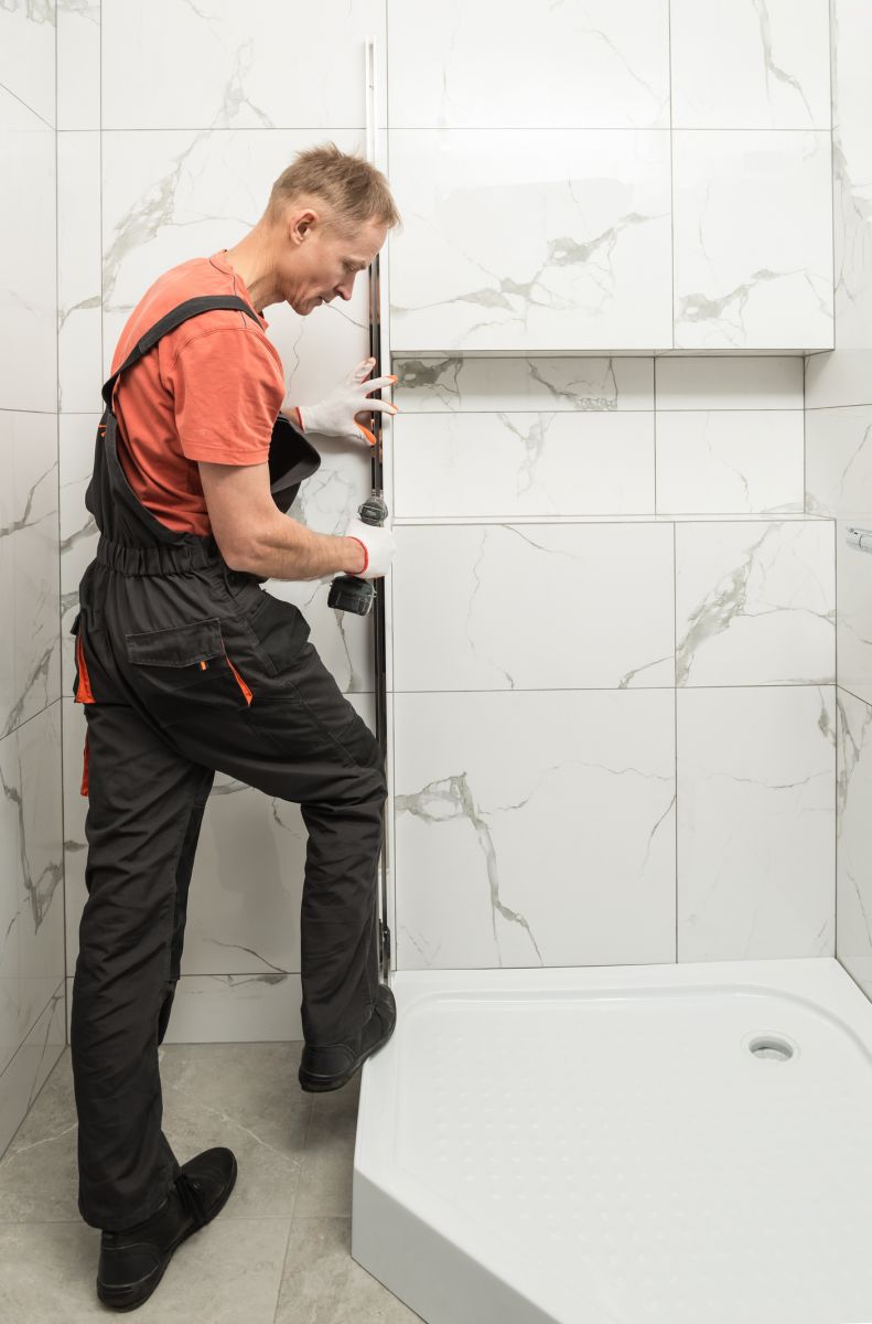 Top Shower Remodeling Companies in Cave Creek, AZ