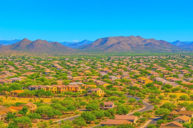 Top Shower Remodeling Companies in Peoria, AZ