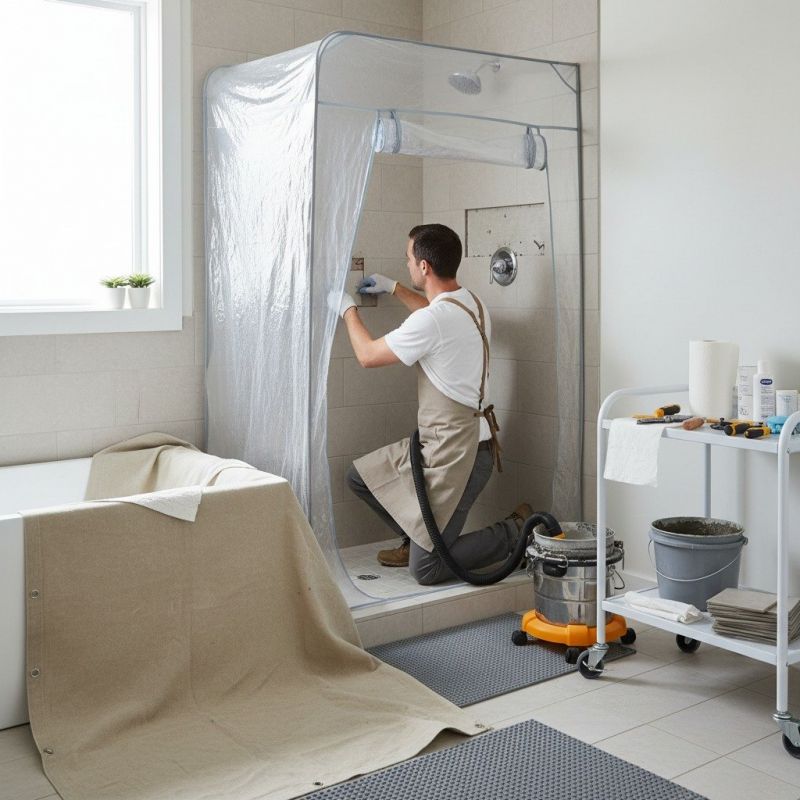 Top Shower Remodeling Companies in Phoenix, AZ