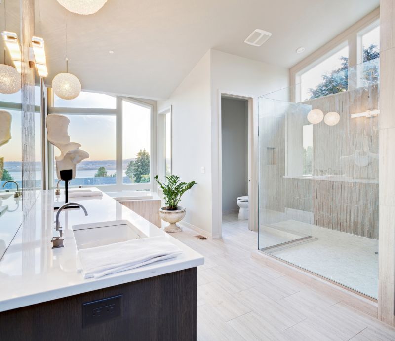 Top Shower Remodeling Companies in Scottsdale, AZ