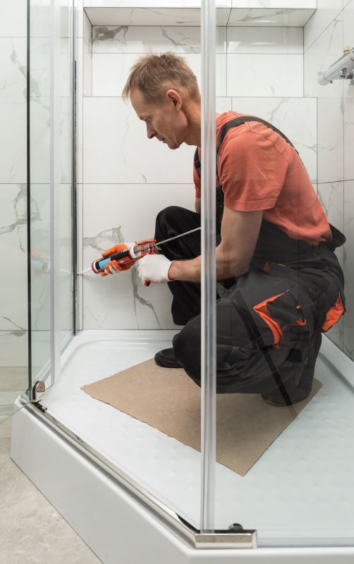 Top Shower Remodeling Companies in Sun City, AZ