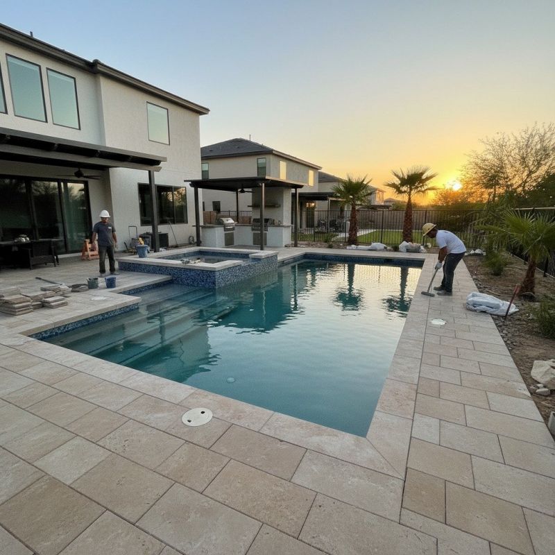 Top Shower Remodeling Companies in Sun City, AZ