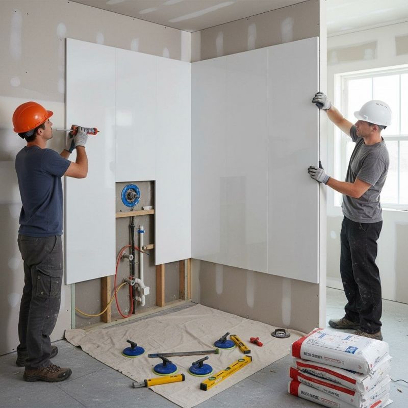 Top Tub To Shower Conversion Companies in Peoria, AZ