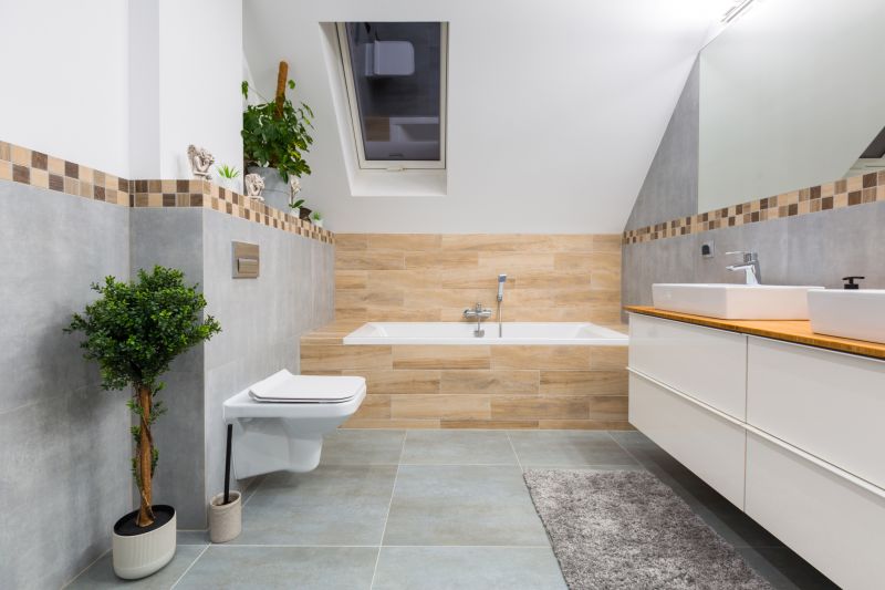 Experienced Bathroom Remodelers