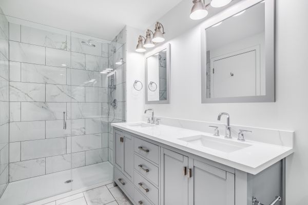 Cost of Bathroom Makeover Service in Cave Creek