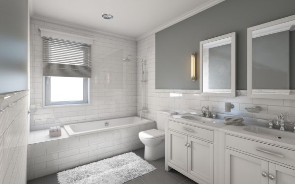 Cost of Restroom Remodeling in Cave Creek