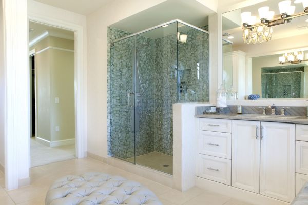Cost of Shower Room Remodeling in Cave Creek