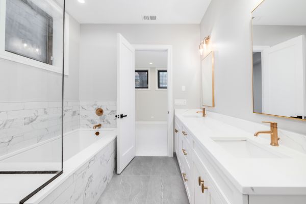 Cost of Bathroom Installation in Cave Creek