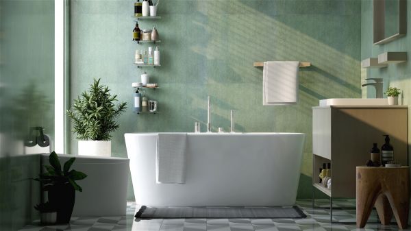 Cost of Modern Bathroom Remodeling in Cave Creek