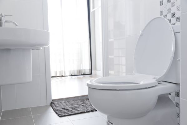 Cost of Toilet Relocation in Cave Creek