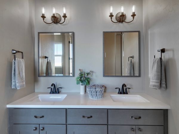 Cost of Washroom Remodeling in Cave Creek