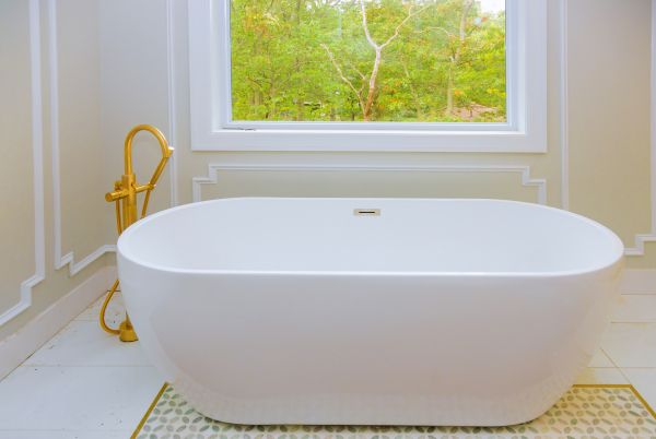 Cost of Tub Renovation Service in Cave Creek