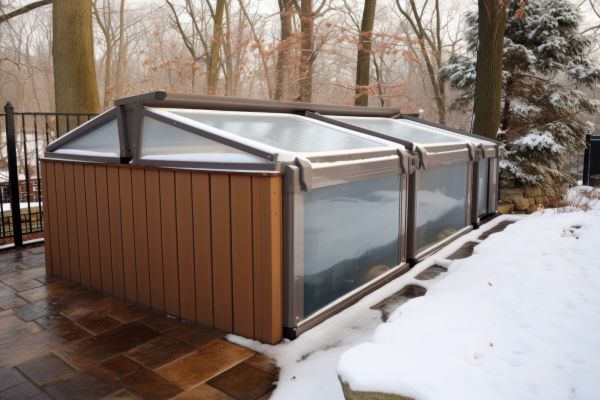 Cost of Tub Enclosure Installation in Cave Creek