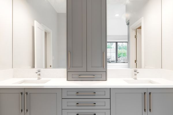 Bathroom Cabinets Remodeling in Cave Creek