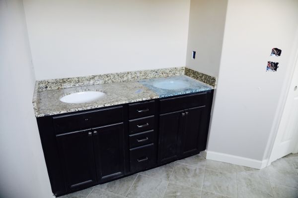 Cost of Granite Bathroom Remodeling in Cave Creek